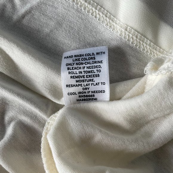 Halogen Long Sleeve Shirt - Picture 4 of 4